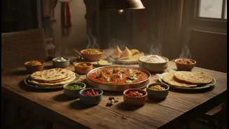 Regional Food Is Turning Indian Trips Into Proper Culinary Itineraries
