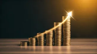 India's Direct Tax Revenue Surges 7.1% to ₹22.8 Lakh Crore: A Fiscal Snapshot