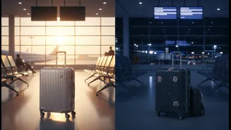 Morning Arrivals Need A Different Recovery Strategy From Late-Night Landings