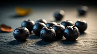 Purple Fingers Mean Jamun Season Has Arrived