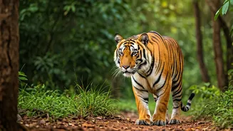 Make Smarter Safari Choices This Season