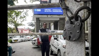 ‘Work-Life Balance Important’: 3-Day Bank Strike From Monday, Could Your Salary Be Delayed?