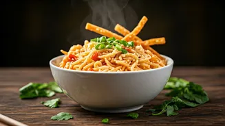 Try This Delicious Egg Roll in a Bowl Recipe