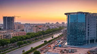 Budget 2026-27: Boosting Tier-2 & Tier-3 Cities