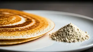 Unlock Weight Loss: The Protein Hack to Make Your Dosa a Healthier Choice