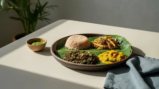 Dark-Kitchen Tribal Cuisine Boom: Micro-Cloud Chefs Bring Indigenous Tastes To Metro Tables