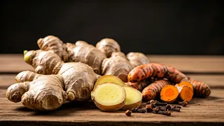 10 Homemade Remedies to Fight the Flu in India
