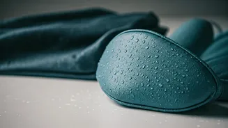 Monsoon Style Can Be Conscious And Comfortable