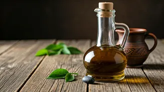Why Fitness Conscious Youth Are Reviving Traditional Cold Pressed Oils