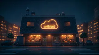 Midnight Meals Are Becoming A Real Economy