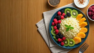 Beyond the Poha Debate: Understanding Blood Sugar Spikes and Healthier Breakfast Choices