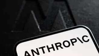 Anthopic nears $1 trillion valuation on private exchanges surpassing OpenAI