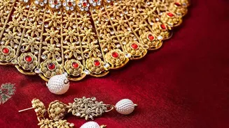 India's Gold-Backed Credit Boom: What Is Driving Borrowers Towards Jewellery Loans