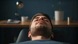 Get An Instant Corporate Brain Recharge Using Simple Corpse Pose