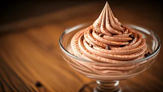 Blend Frozen Bananas And Cocoa Powder For Instant Guilt-Free Treats