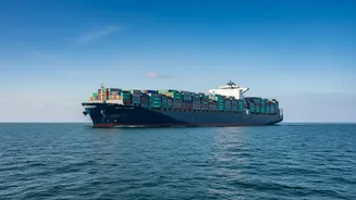 How Black Sea Disruption Could Reach Supermarket and Fuel Bills