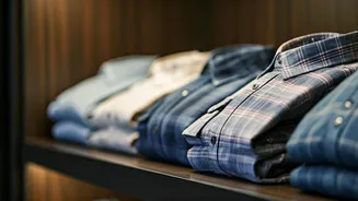 Level Up Your Style: Casual Shirt Guide