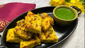 If you love dhokla, you must try these variations
