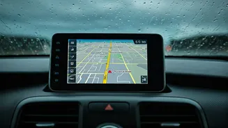 Offline Maps Can Save Monsoon Drives Fast
