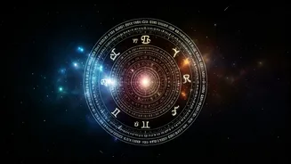 Daily Horoscope: Your November 16, 2025, Predictions!