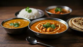 High-Protein Eating Can Still Taste Like Home