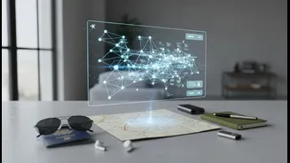 AI Travel Has Entered Group-Trip Planning