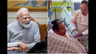 'Follow Doctor's Advice, Regain Old Weight': PM Modi To Sonam Wangchuk As He Ends 26-Day Hunger Strike