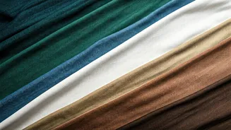 Beyond Blue: A Vibrant Palette for Your Summer Denim Collection