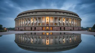 Every Parliament Washout Comes At A Price; Here's What Taxpayers Pay