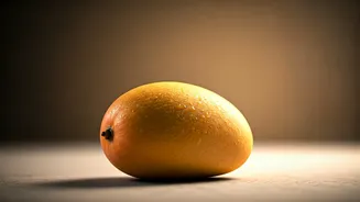 Banganapalli Is The Mango Variety To Watch