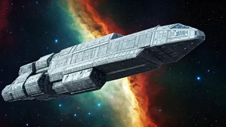 Space Industry Advancements: A New Era