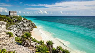 Tulum Unveiled: Your Essential Guide to Beaches, Ruins, Culinary Delights & More
