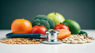 Nourishing the Fight: Integrating Nutrition for a TB-Free India