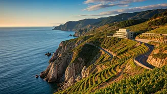 Spain's Urola Coast: A Hidden Gem for Foodies & Beach Lovers