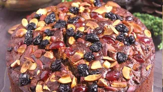 Egg-free cakes: Tips and tricks to make spongy treats