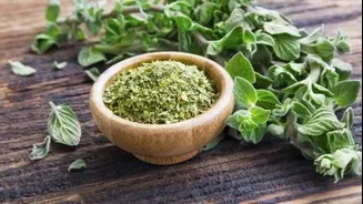 5 flavorful ways to pair sage and oregano