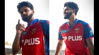 Team India's jersey designer explains what's wrong with IPL kits