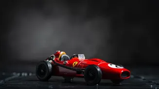 Ferrari Has Tested Biofuels in Combustion Engines, CEO Says