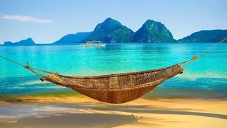 Long Weekends Are for Breaks—Don't Overdesign Your Itinerary