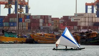 India's SEZ exports rise 11.8% to ₹16,36,192 cr