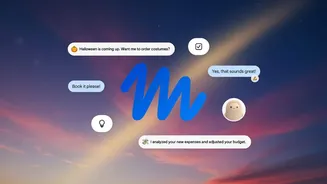 Meta launches AI agent that acts on your behalf