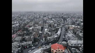 Why Weather Conditions Are Crucial for Travel Planning