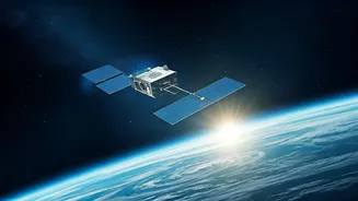 ISRO's IRNSS-1F: A Decade of NavIC Excellence and Lasting Indian Navigation Independence