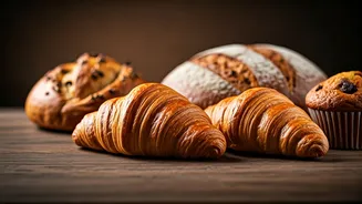 Exploring Food: Recipes & More