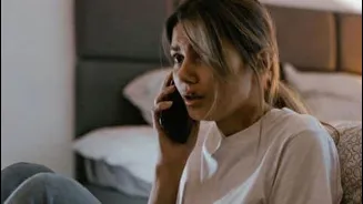 'Silent call scam' is targeting your voice: How to protect