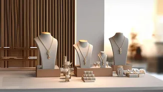 How Modern Cultural Shifts Make Minimalist Fine Jewellery High Value Investments For Youth