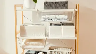 How To Design Minimalist Wall Storage Systems In Small Rentals Using Portable Modular Pegboards