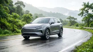 Indian Hill Roads In Monsoon: Safety Checks Every Driver Should Make