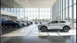 India’s Vehicle Industry Breaks Records Before The Peak Buying Season