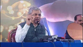 Ashwini Vaishnaw says India's 1st semiconductor fab will open 2028